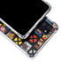 Marvel X-Men Pattern Galaxy S20 FE Clear Case