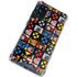 Marvel X-Men Pattern Galaxy S20 FE Clear Case