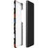 Marvel X-Men Pattern Galaxy S20 Lite Case