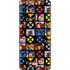 Marvel X-Men Pattern Galaxy S20 Plus Skin