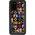 Marvel X-Men Pattern Galaxy S20 Plus Waterproof Case
