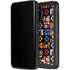 Marvel X-Men Pattern Galaxy S20 Plus Waterproof Case