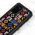 Marvel X-Men Pattern Galaxy S20 Plus Waterproof Case