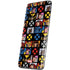 Marvel X-Men Pattern Galaxy S20 Skin