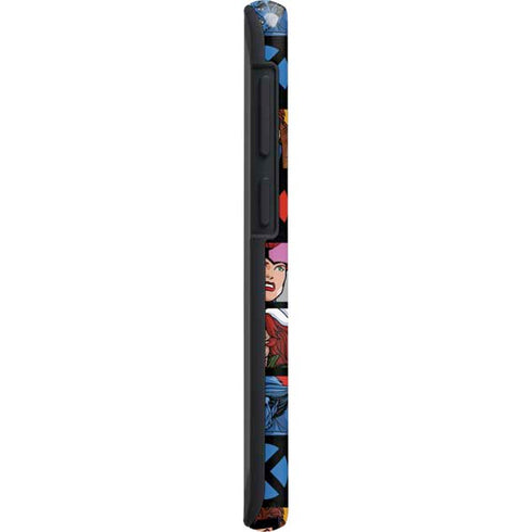 Marvel X-Men Pattern Galaxy S20 Ultra 5G Pro Case