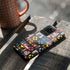 Marvel X-Men Pattern Galaxy S20 Ultra 5G Pro Case