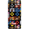 Marvel X-Men Pattern Galaxy S20 Ultra 5G Skin