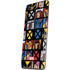 Marvel X-Men Pattern Galaxy S20 Ultra 5G Skin