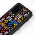 Marvel X-Men Pattern Galaxy S20 Waterproof Case