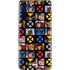 Marvel X-Men Pattern Galaxy S21 5G Skin