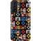 Marvel X-Men Pattern Galaxy S21 FE Pro Case
