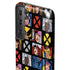 Marvel X-Men Pattern Galaxy S21 FE Pro Case
