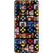 Marvel X-Men Pattern Galaxy S21 Plus 5G Skin