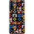 Marvel X-Men Pattern Galaxy S21 Plus 5G Skin