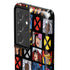 Marvel X-Men Pattern Galaxy S21 Ultra 5G Pro Case