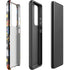 Marvel X-Men Pattern Galaxy S21 Ultra 5G Pro Case