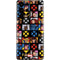 Marvel X-Men Pattern Galaxy S21 Ultra 5G Skin