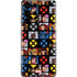 Marvel X-Men Pattern Galaxy S21 Ultra 5G Skin