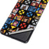 Marvel X-Men Pattern Galaxy S21 Ultra 5G Skin
