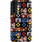 Marvel X-Men Pattern Galaxy S22 Plus Pro Case
