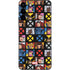 Marvel X-Men Pattern Galaxy S22 Plus Skin