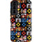 Marvel X-Men Pattern Galaxy S22 Pro Case