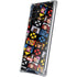 Marvel X-Men Pattern Galaxy S22 Ultra Clear Case