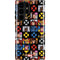 Marvel X-Men Pattern Galaxy S22 Ultra Pro Case