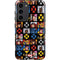 Marvel X-Men Pattern Galaxy S23 Plus Pro Case