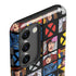 Marvel X-Men Pattern Galaxy S23 Plus Pro Case
