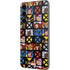 Marvel X-Men Pattern Galaxy S23 Plus Skin