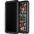 Marvel X-Men Pattern Galaxy S23 Plus Waterproof Case