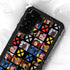 Marvel X-Men Pattern Galaxy S23 Plus Waterproof Case