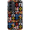 Marvel X-Men Pattern Galaxy S23 Pro Case