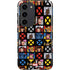 Marvel X-Men Pattern Galaxy S23 Pro Case