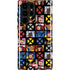 Marvel X-Men Pattern Galaxy S23 Ultra Pro Case
