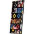 Marvel X-Men Pattern Galaxy S23 Ultra Skin