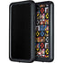 Marvel X-Men Pattern Galaxy S23 Waterproof Case