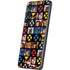 Marvel X-Men Pattern Galaxy S24 Plus Skin