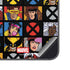 Marvel X-Men Pattern Galaxy S24 Plus Skin