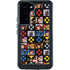 Marvel X-Men Pattern Galaxy S24 Plus Waterproof Case