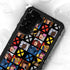 Marvel X-Men Pattern Galaxy S24 Plus Waterproof Case