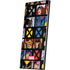 Marvel X-Men Pattern Galaxy S24 Ultra Skin