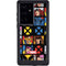 Marvel X-Men Pattern Galaxy S24 Ultra Waterproof Case