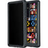 Marvel X-Men Pattern Galaxy S24 Ultra Waterproof Case