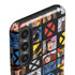 Marvel X-Men Pattern Galaxy S25 Impact Case