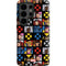 Marvel X-Men Pattern Galaxy S26 Ultra Impact Case