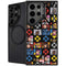 Marvel X-Men Pattern Galaxy S26 Ultra Kickstand Case