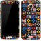 Marvel X-Men Pattern Galaxy S7 Edge Skin
