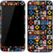 Marvel X-Men Pattern Galaxy S7 Skin